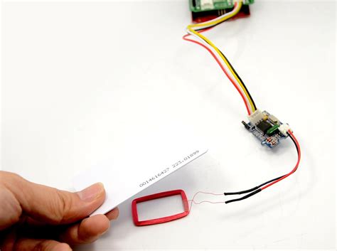 125khz rfid reader hack|grove 125khz rfid datasheet.